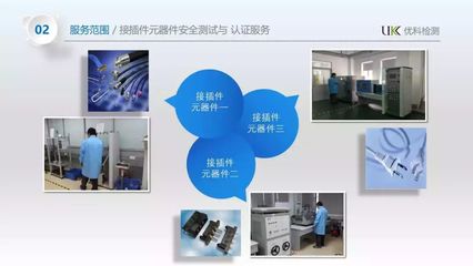 廣東優科檢測技術服務 專業護航，助力會員單位業務騰飛
